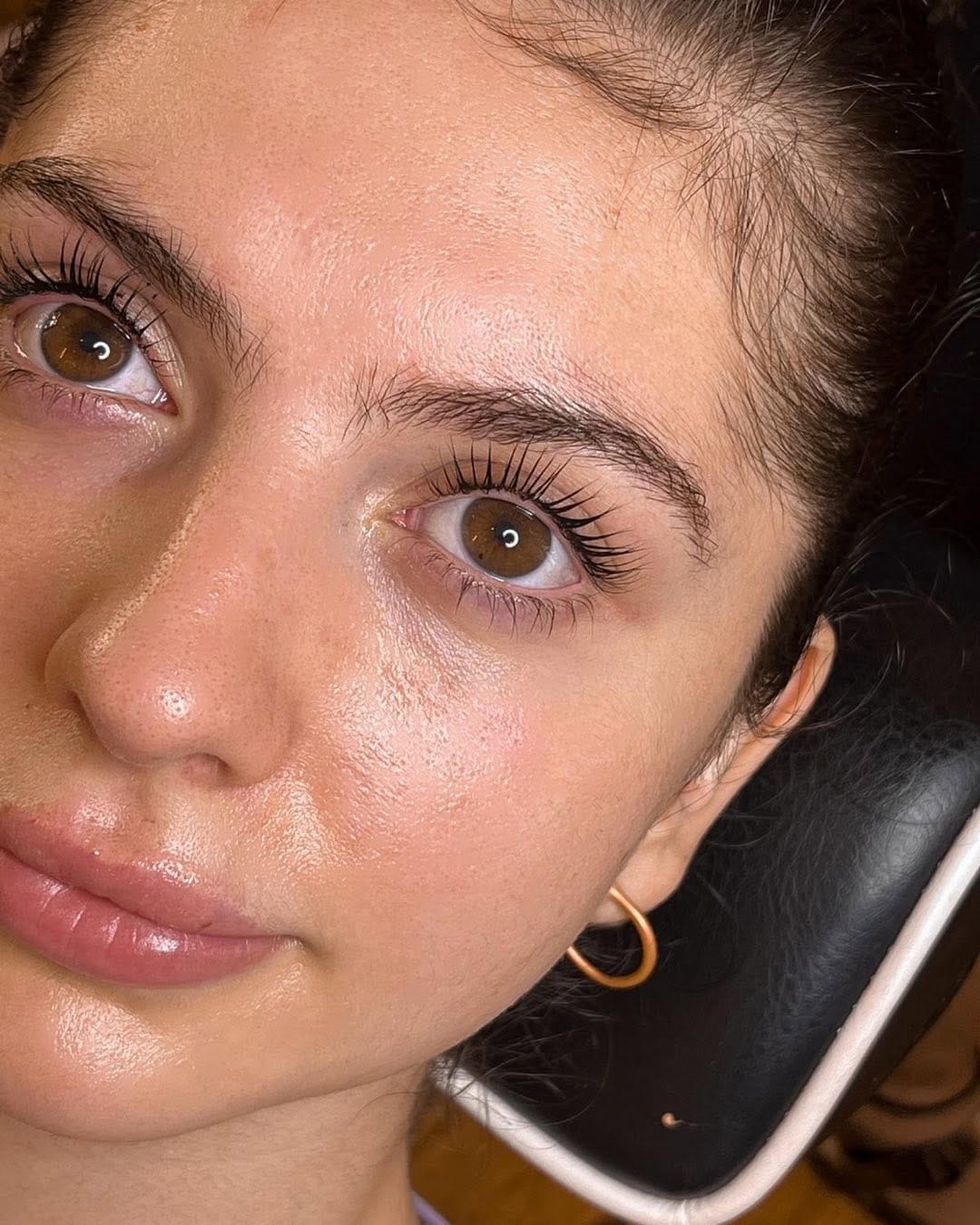 Post 5 by Award Winning Beauty Parlour on Instagram (image)