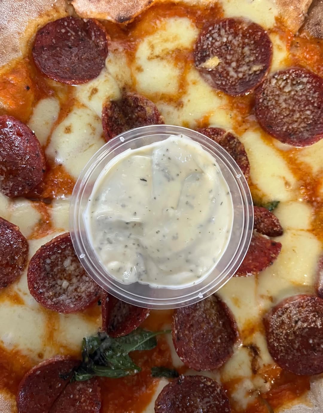 Post 1 by Thomas | Garlic Dip Guide on Instagram (carousel)
