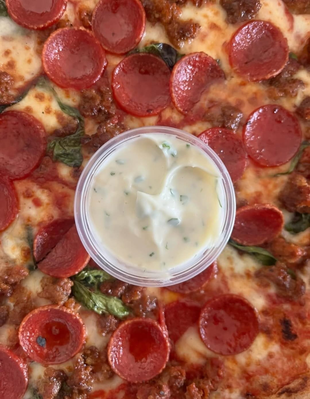 Post 3 by Thomas | Garlic Dip Guide on Instagram (image)