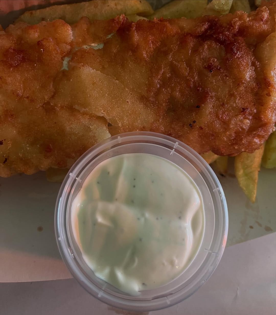 Post 4 by Thomas | Garlic Dip Guide on Instagram (image)