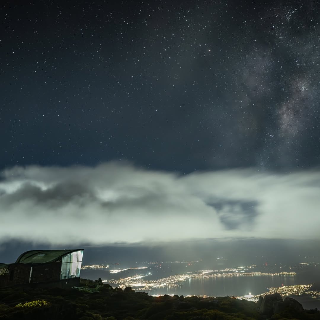 Post 1 by Francois Fourie on Instagram (image)