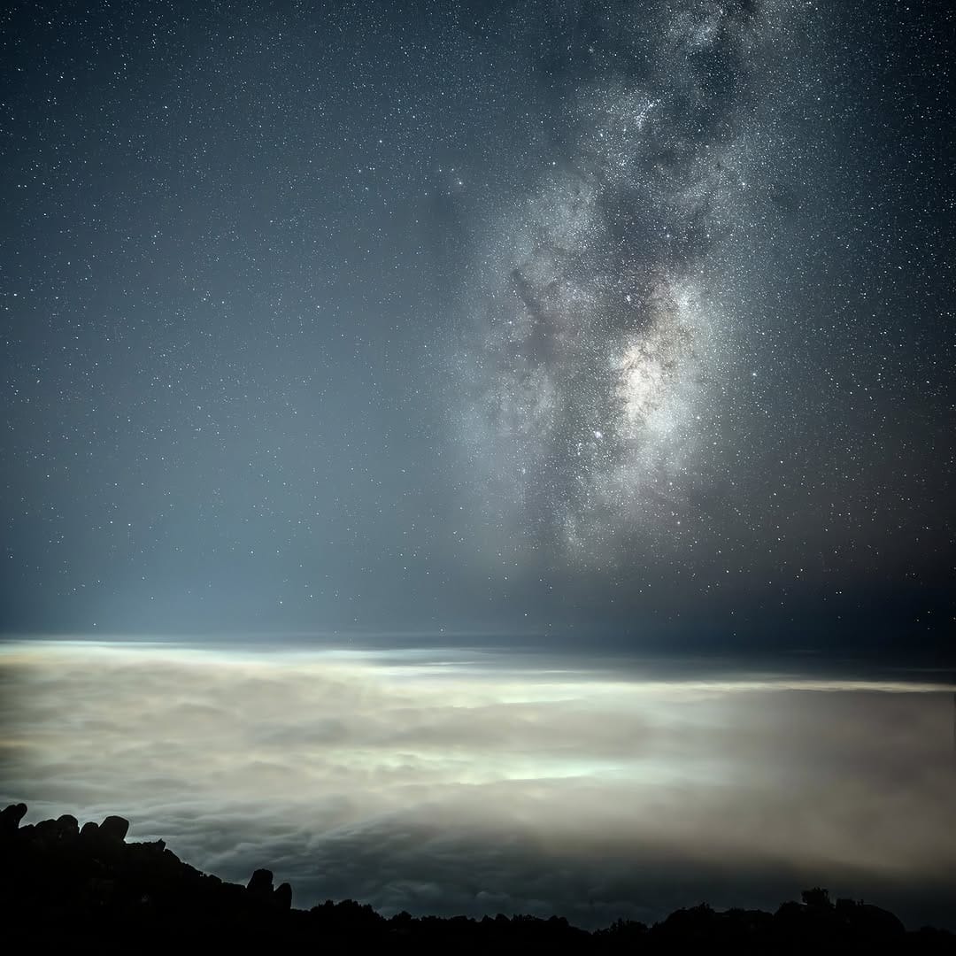 Post 2 by Francois Fourie on Instagram (image)
