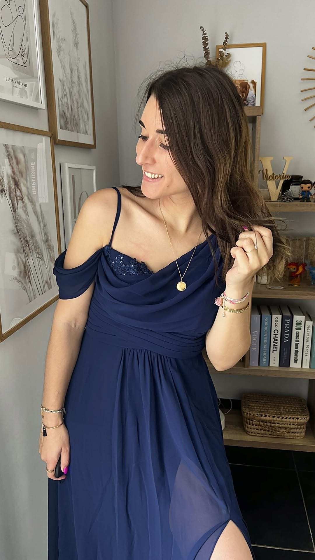 Post 2 by ᙏᥱ́ℓ' 💐 Mode Déco Lifestyle on Instagram (video)