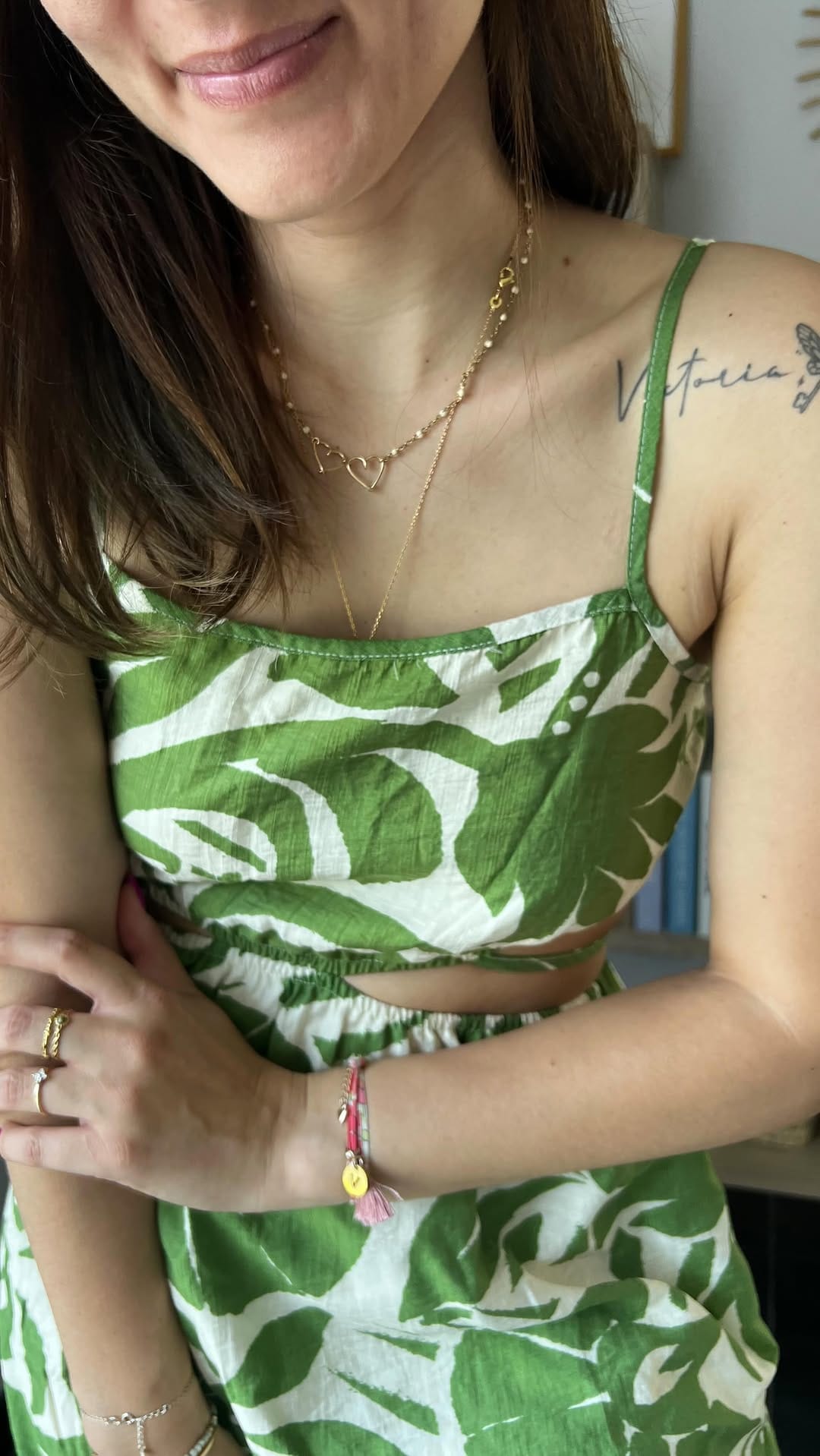 Post 4 by ᙏᥱ́ℓ' 💐 Mode Déco Lifestyle on Instagram (video)