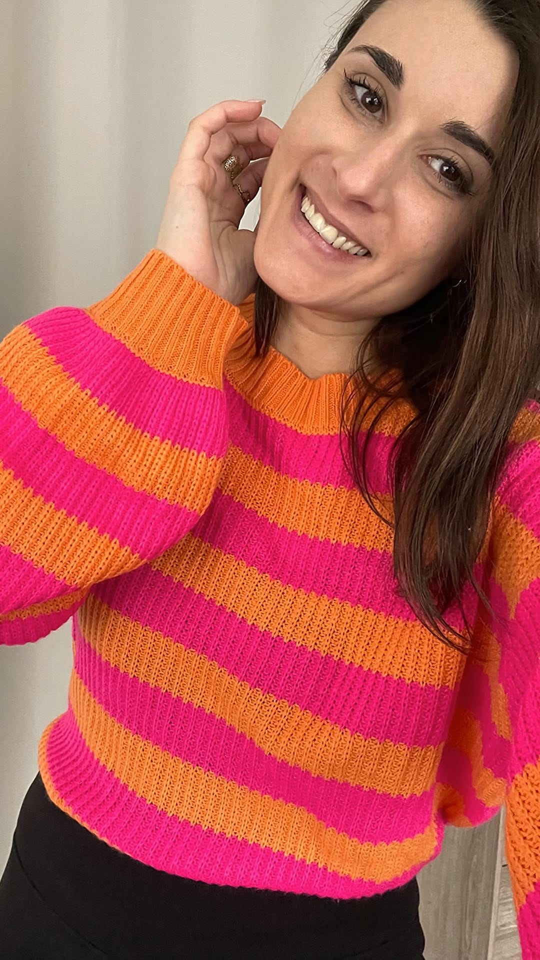 Post 8 by ᙏᥱ́ℓ' 💐 Mode Déco Lifestyle on Instagram (video)