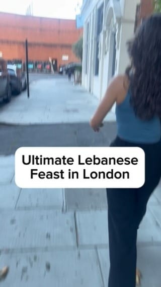 Post 1 by Travelling Appetite | Foodie on Instagram (video)