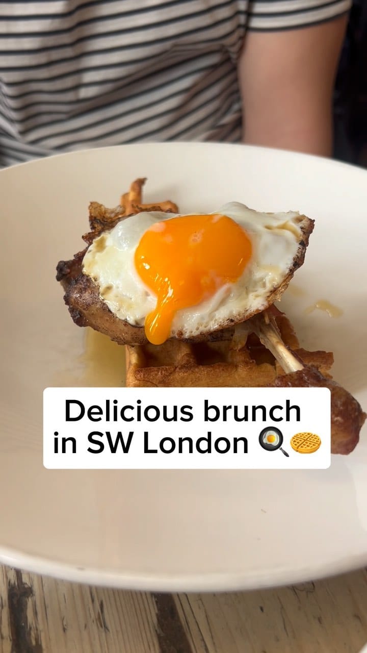 Post 2 by Travelling Appetite | Foodie on Instagram (video)