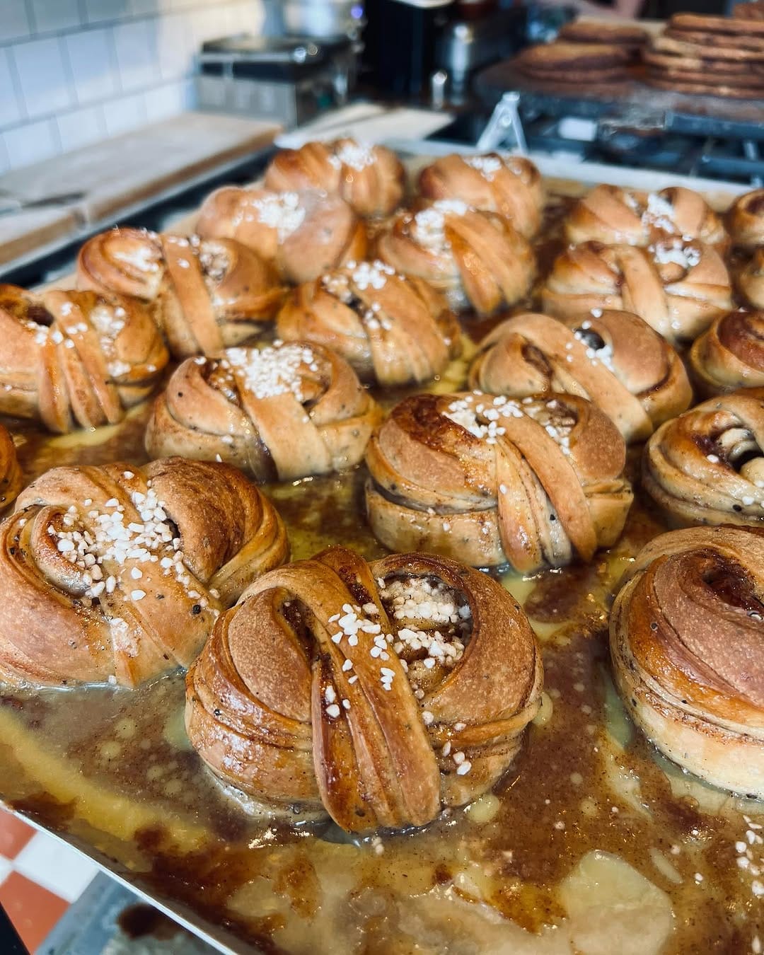 Post 5 by Travelling Appetite | Foodie on Instagram (carousel)