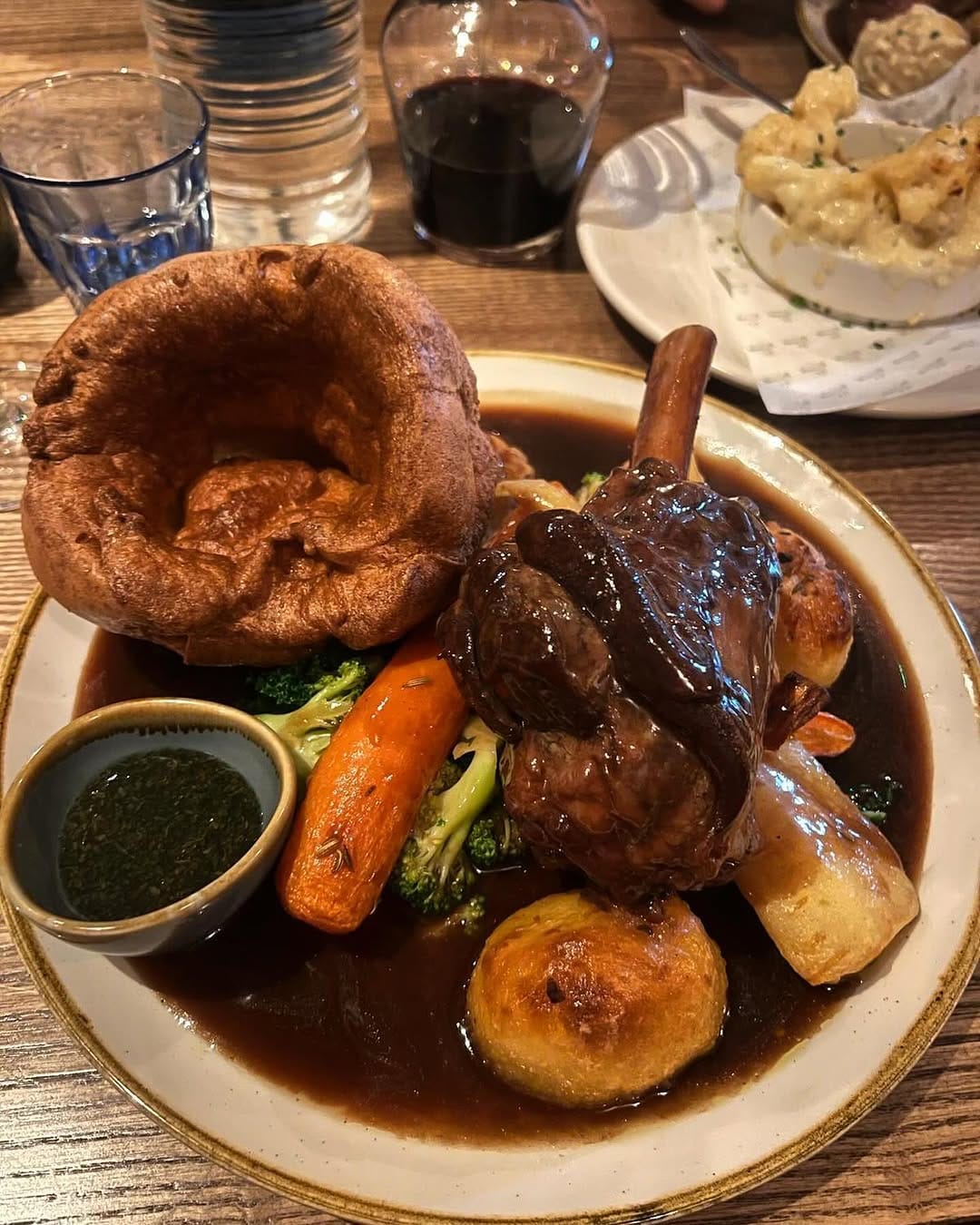 Post 6 by Travelling Appetite | Foodie on Instagram (image)