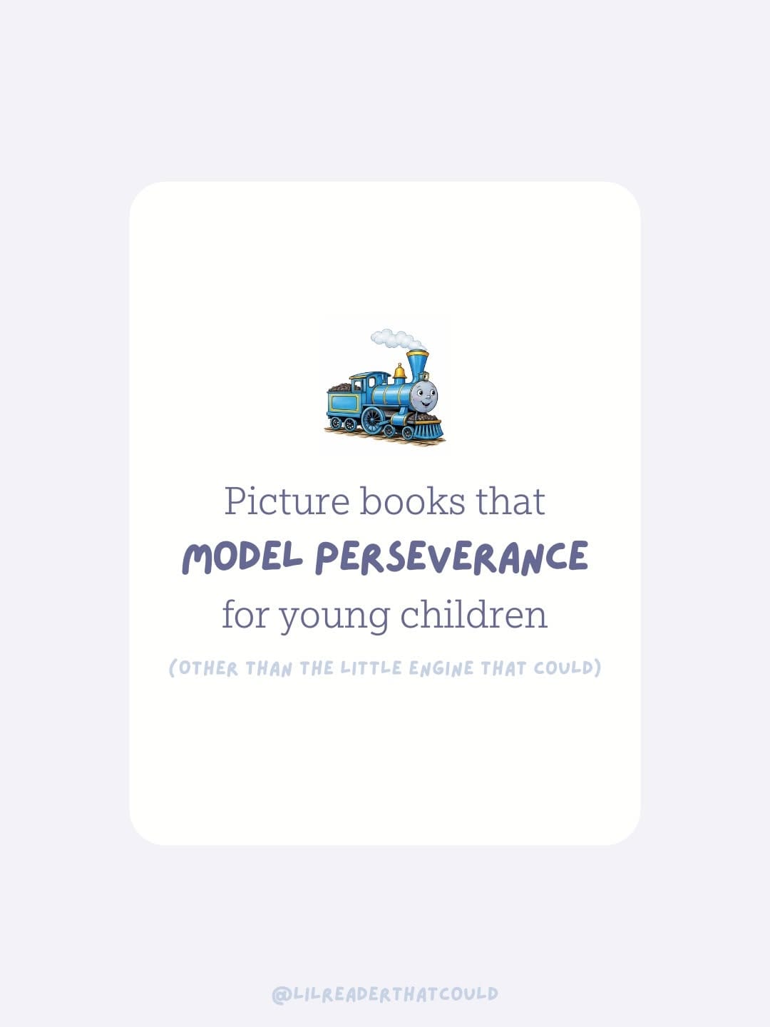 Post 9 by Debra | Picture Books + Parenthood on Instagram (carousel)