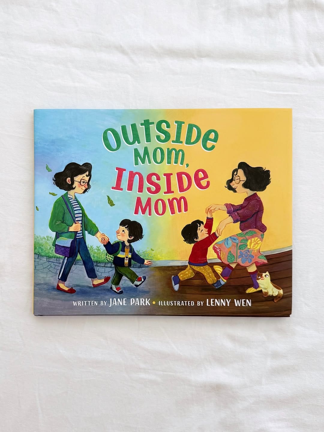 Post 2 by Debra | Picture Books + Parenthood on Instagram (carousel)