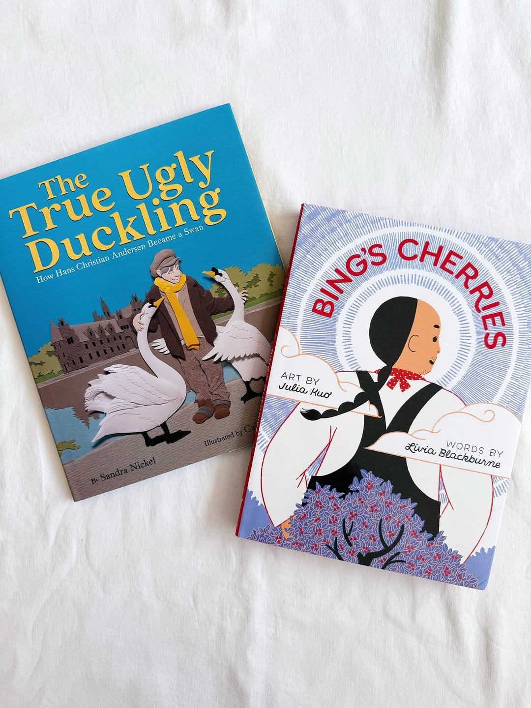 Post 8 by Debra | Picture Books + Parenthood on Instagram (carousel)