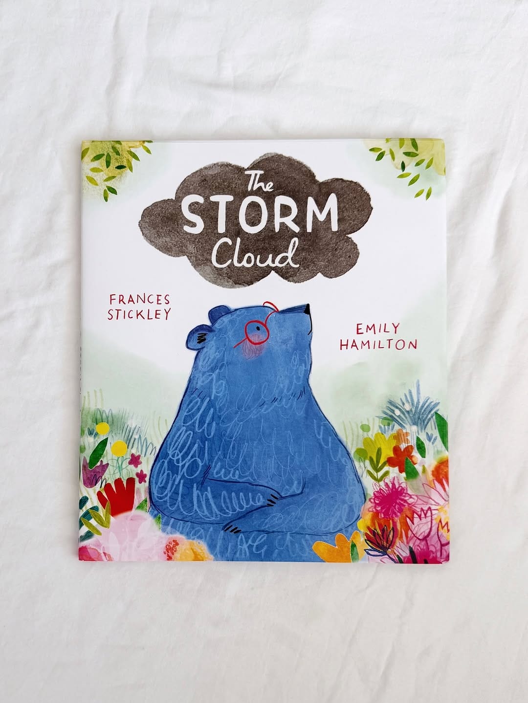 Post 6 by Debra | Picture Books + Parenthood on Instagram (carousel)
