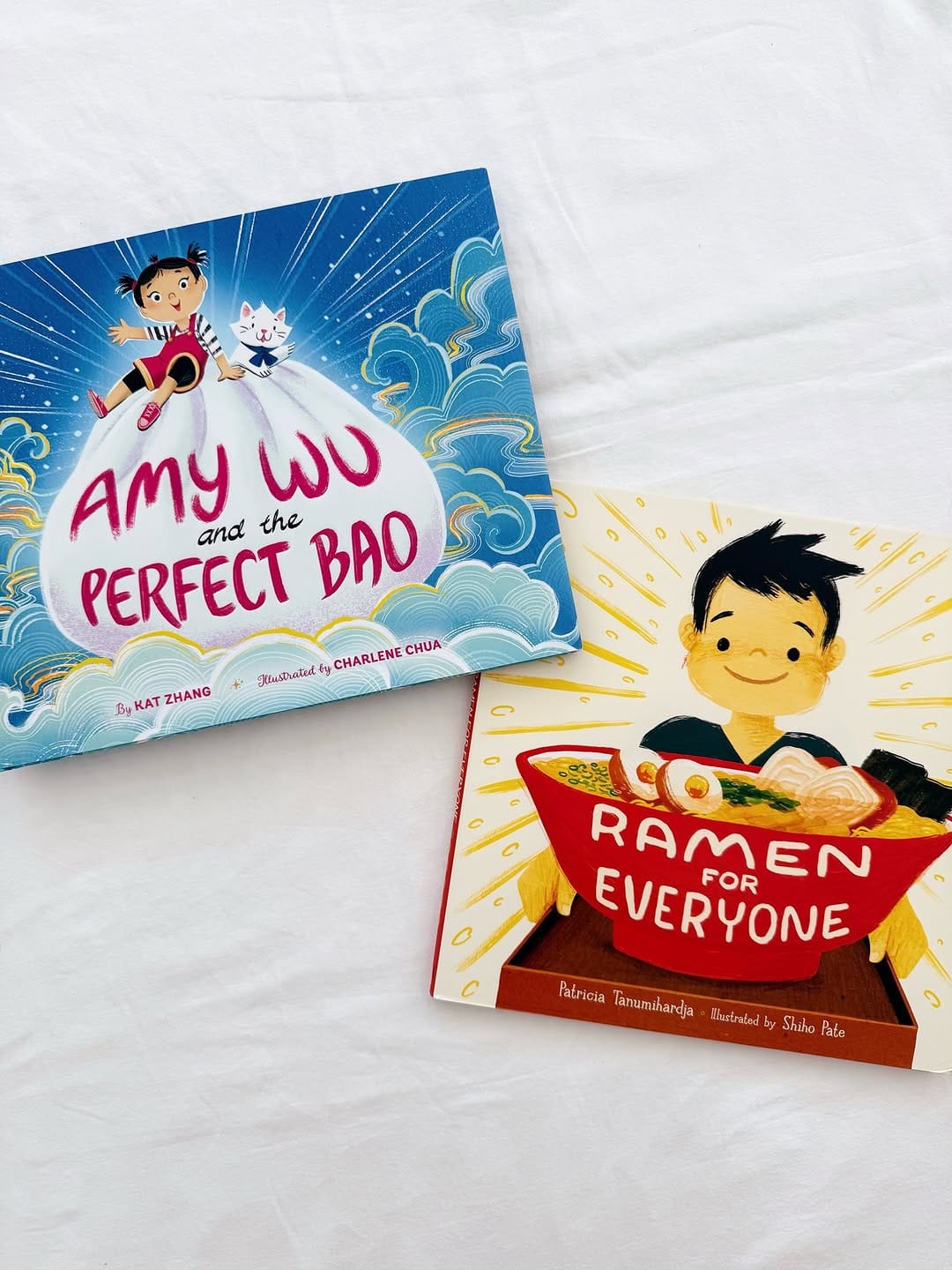 Post 3 by Debra | Picture Books + Parenthood on Instagram (carousel)