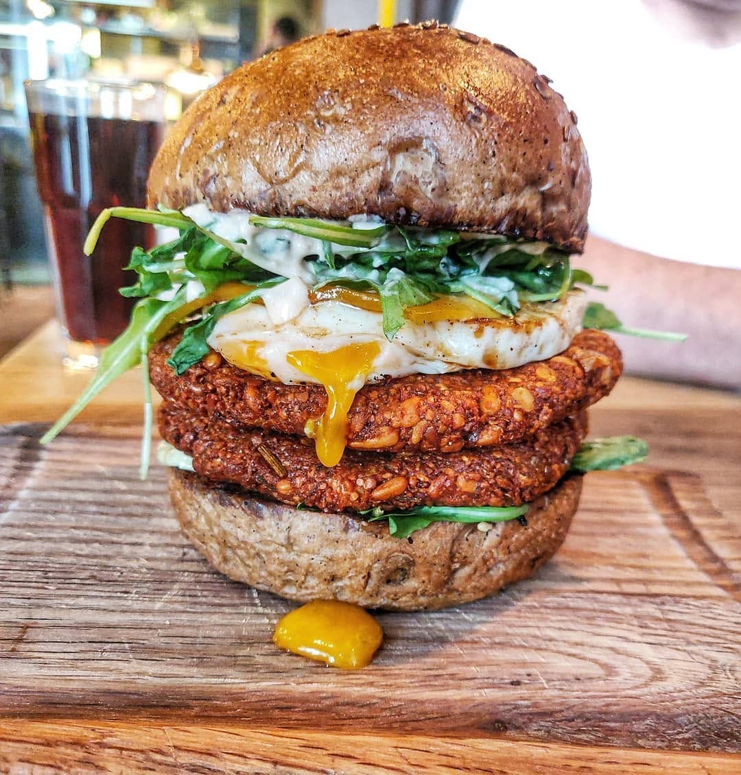 Post 9 by London Food Don | Adam on Instagram (image)