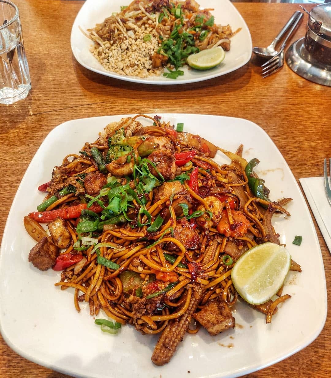 Post 10 by London Food Don | Adam on Instagram (image)