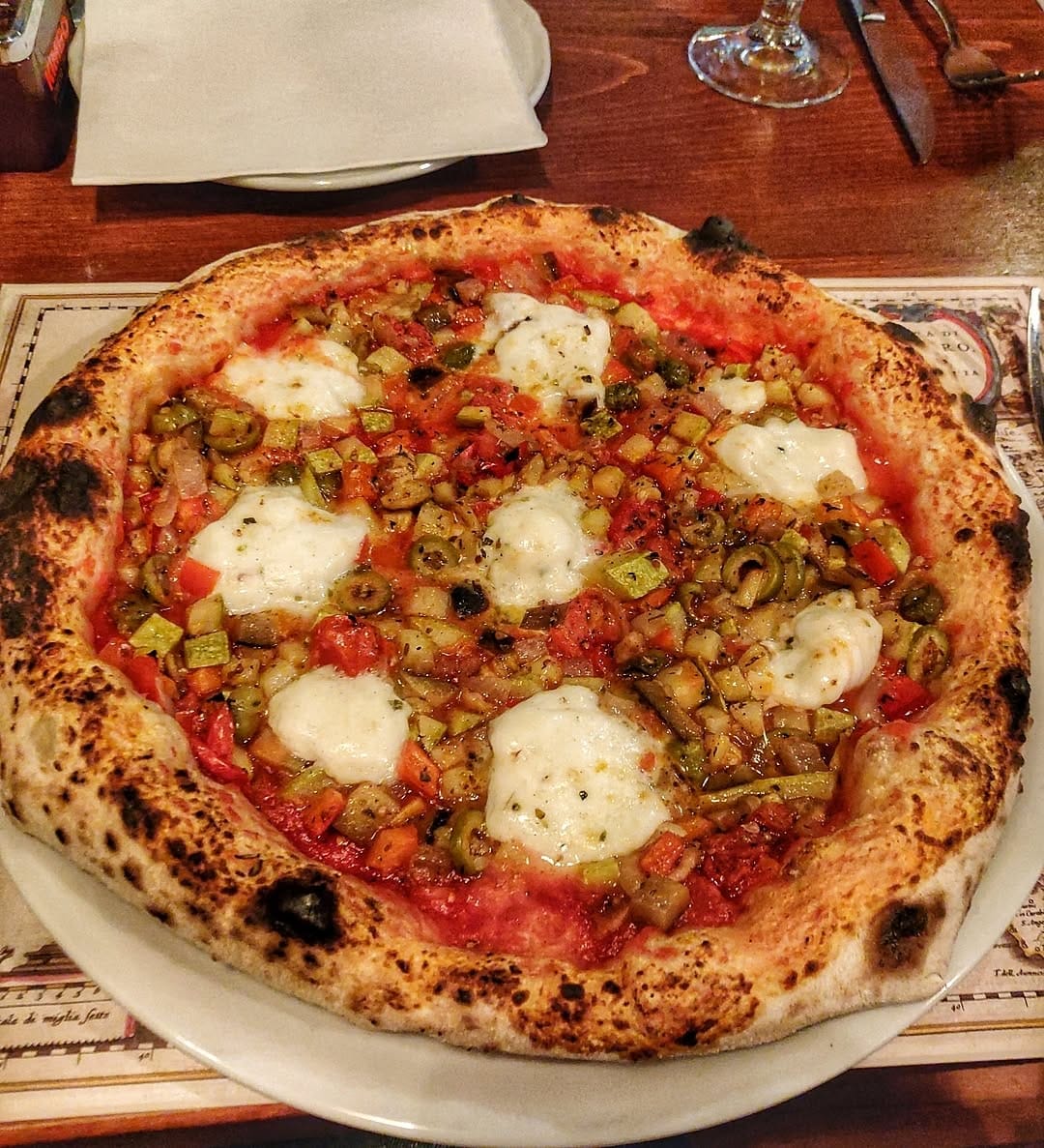 Post 8 by London Food Don | Adam on Instagram (image)