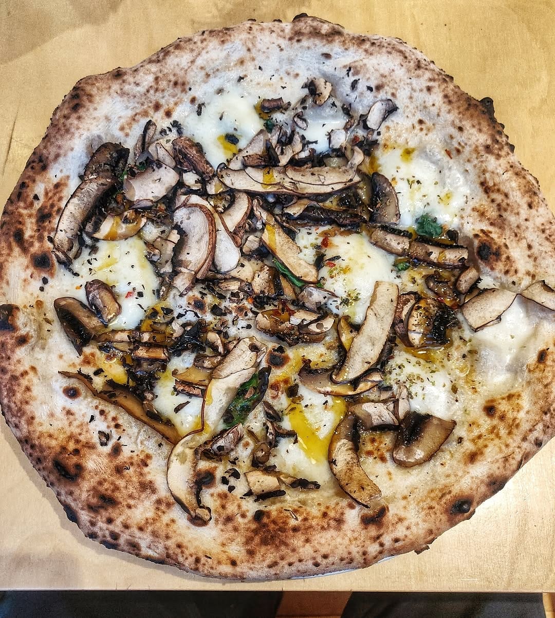 Post 7 by London Food Don | Adam on Instagram (image)