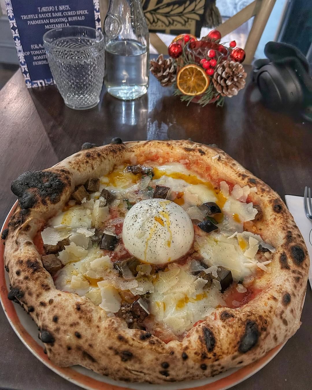 Post 3 by London Food Don | Adam on Instagram (carousel)