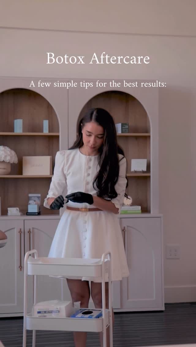 Post 6 by NYC & Las Vegas Botox, Fillers, Skincare on Instagram (video)
