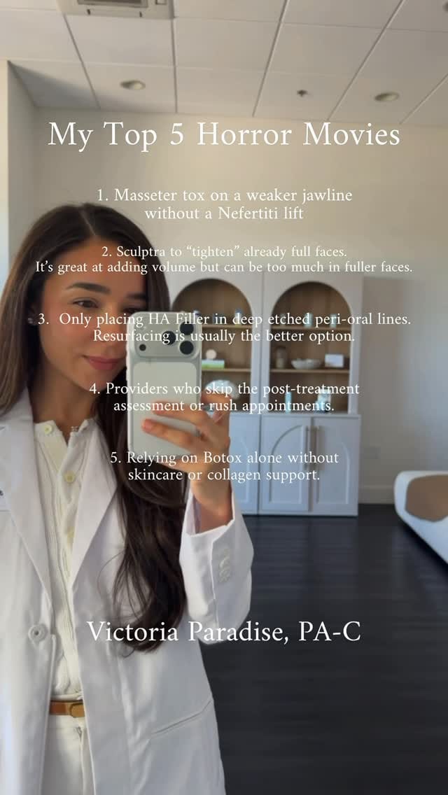 Post 3 by NYC & Las Vegas Botox, Fillers, Skincare on Instagram (video)
