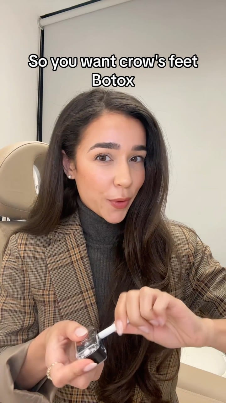 Post 10 by NYC & Las Vegas Botox, Fillers, Skincare on Instagram (video)