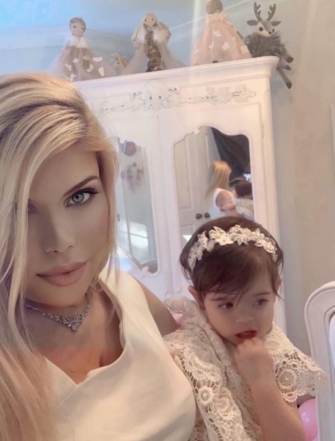 Post 8 by VICTORIA MILLER💎 on Instagram (image)