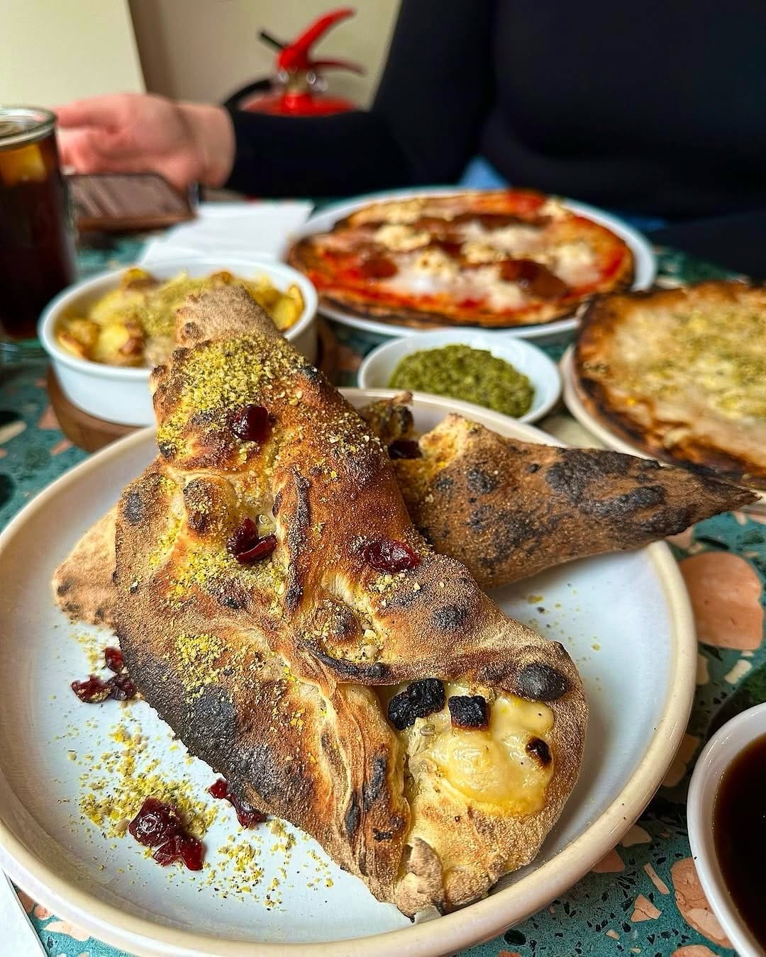 Post 3 by Vegan London Guide 🍱 #Veganlondon on Instagram (carousel)