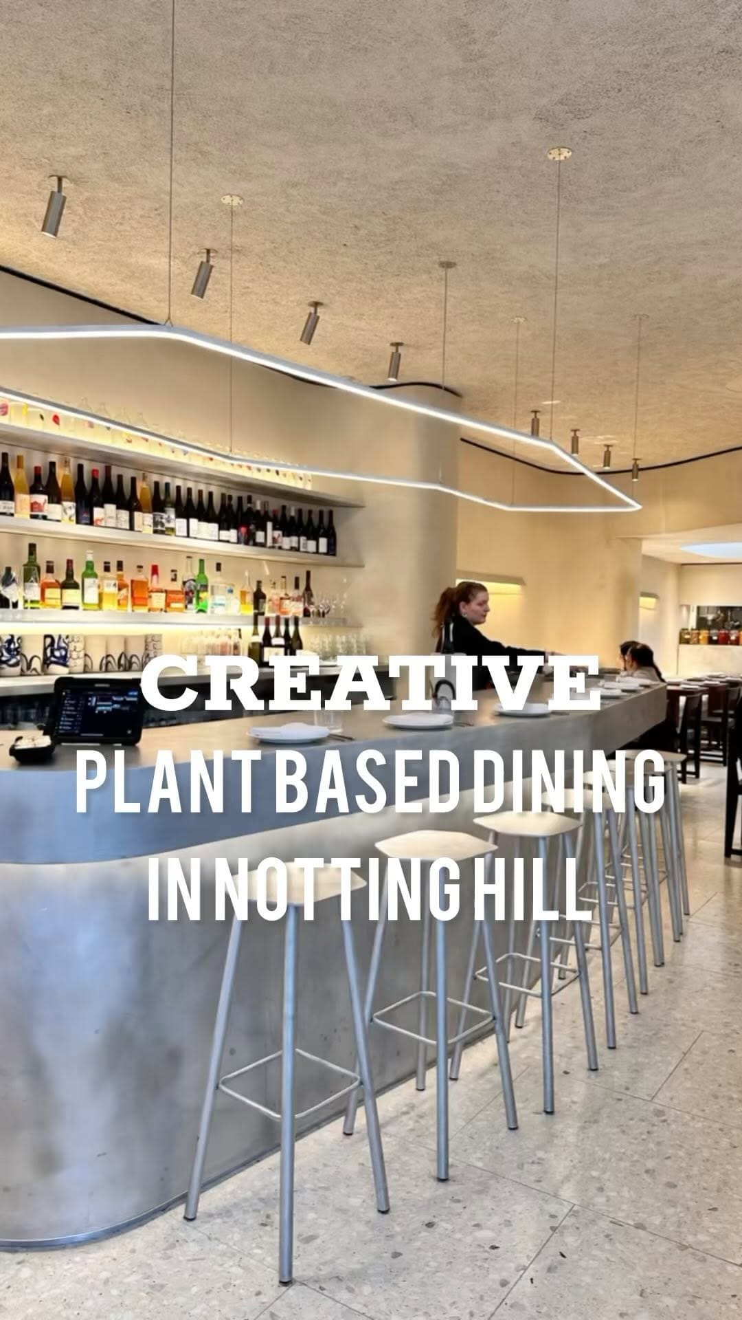 Post 4 by Vegan London Guide 🍱 #Veganlondon on Instagram (video)