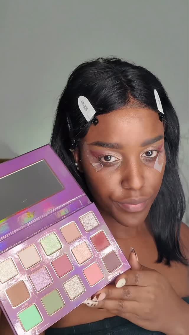 Post 3 by Victoria Hadithi 🇺🇬 on Instagram (video)