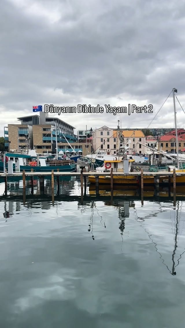 Post 8 by Büşra | Australia based Travel & Lifestyle on Instagram (video)