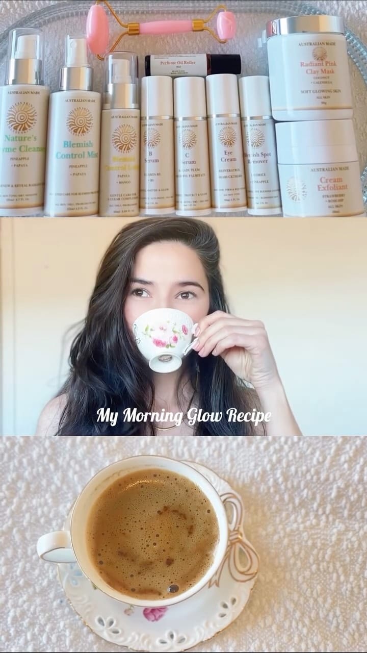 Post 3 by Büşra | Australia based Travel & Lifestyle on Instagram (video)