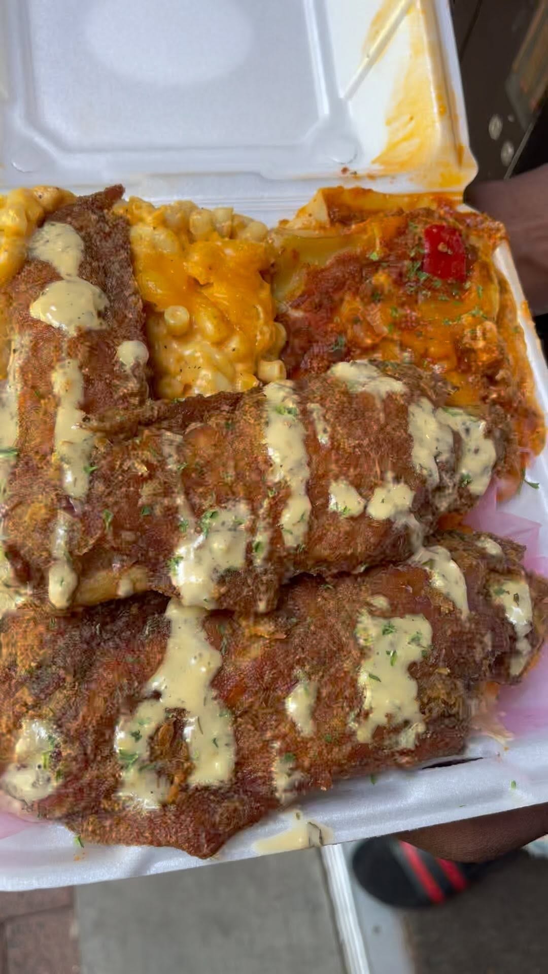 Post 10 by Chef Mira on Instagram (video)