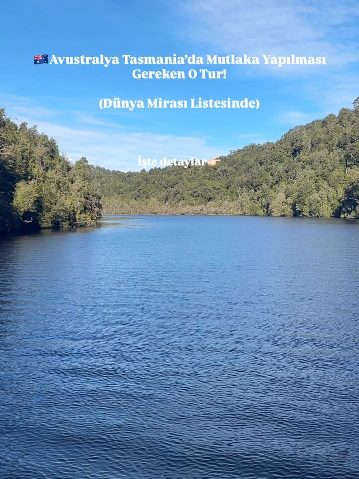 Post 7 by Büşra | Australia based Travel & Lifestyle on Instagram (carousel)