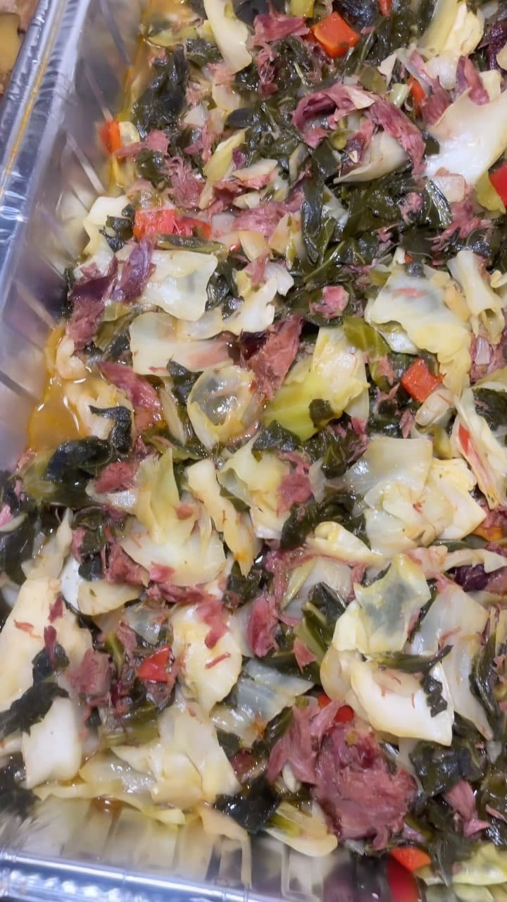 Post 5 by Chef Mira on Instagram (video)