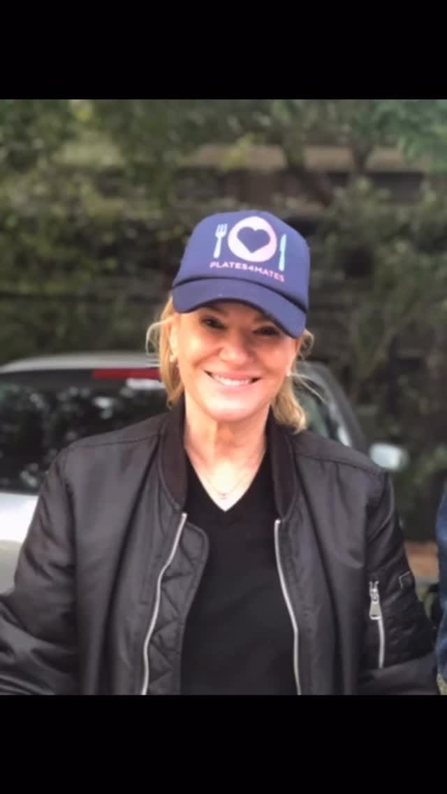 Post 1 by Victoria Rees on Instagram (video)