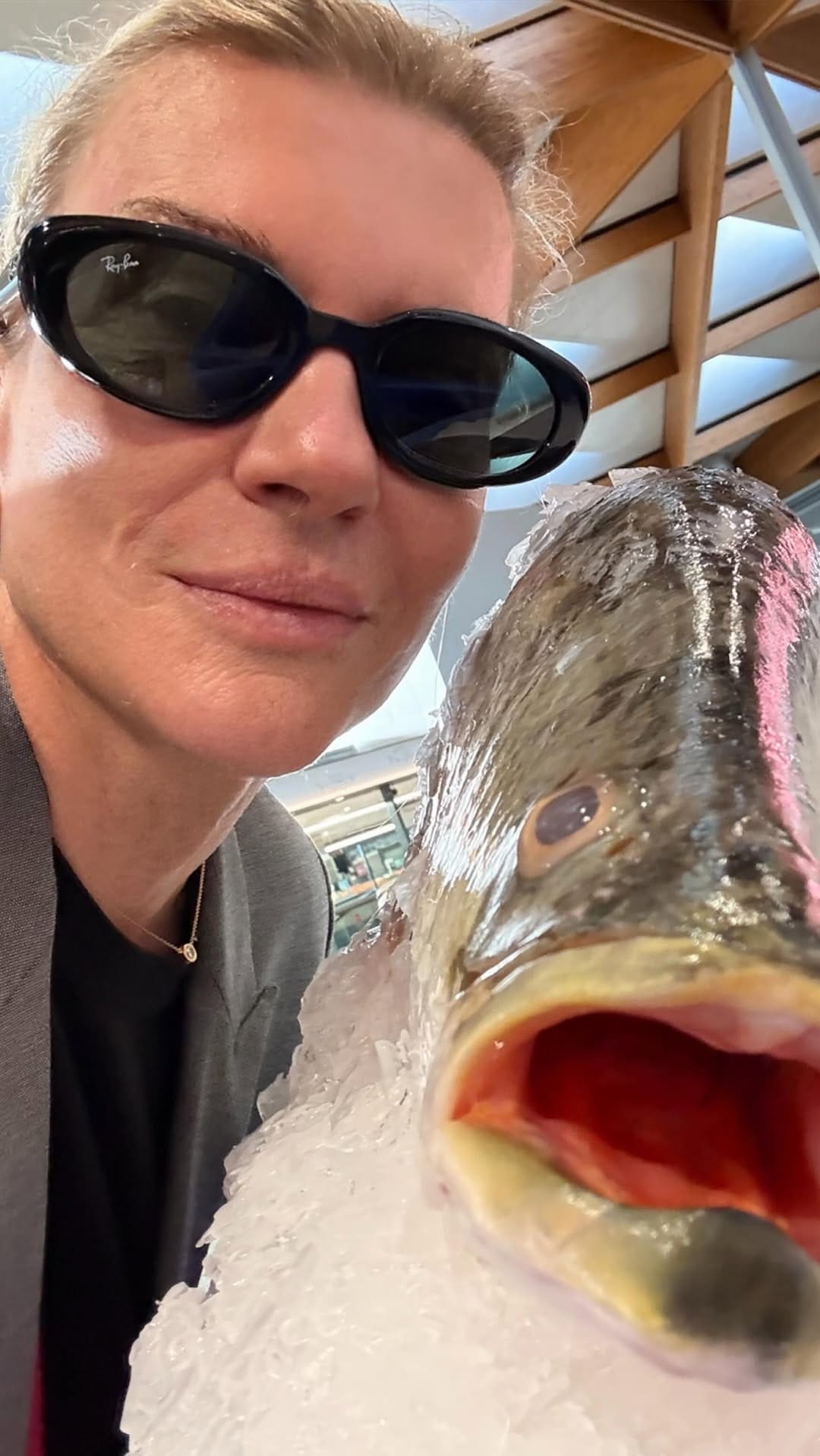 Post 5 by Victoria Rees on Instagram (video)