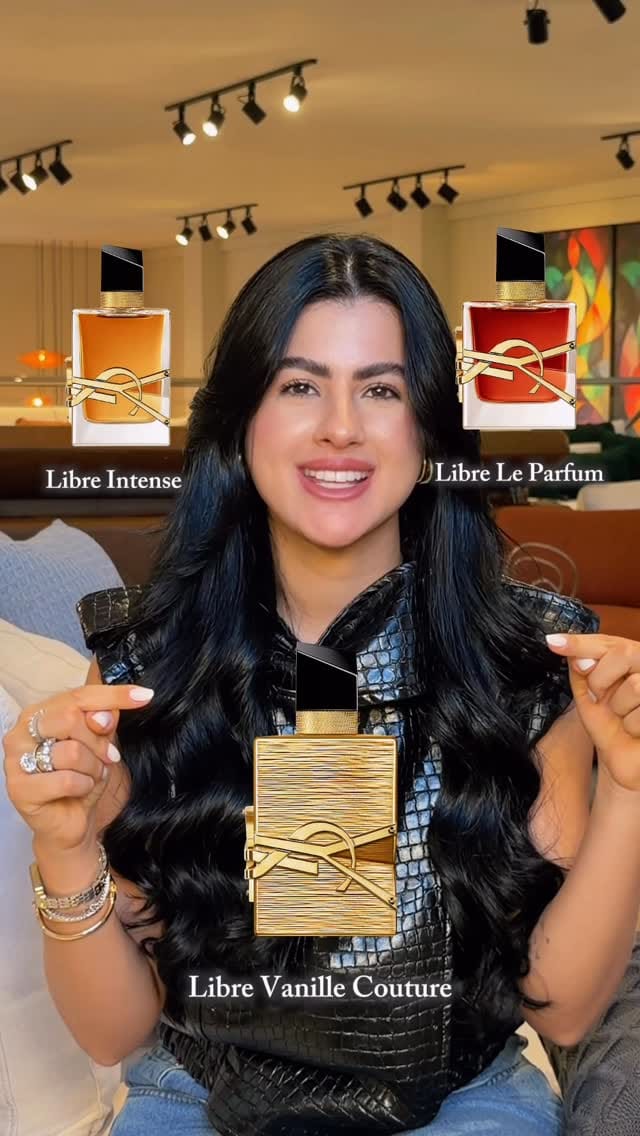 Post 1 by Gabrielle Prado • Maquiagens • perfumes • Victoria’s Secret on Instagram (video)