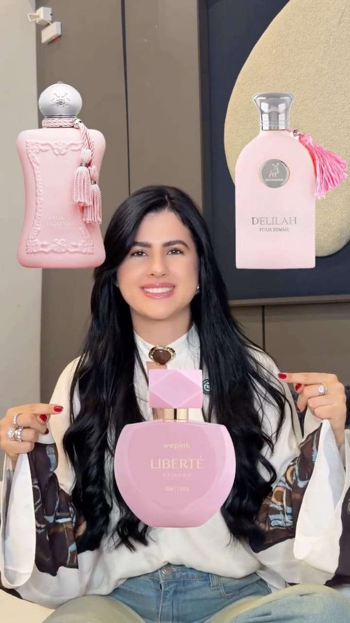 Post 6 by Gabrielle Prado • Maquiagens • perfumes • Victoria’s Secret on Instagram (video)