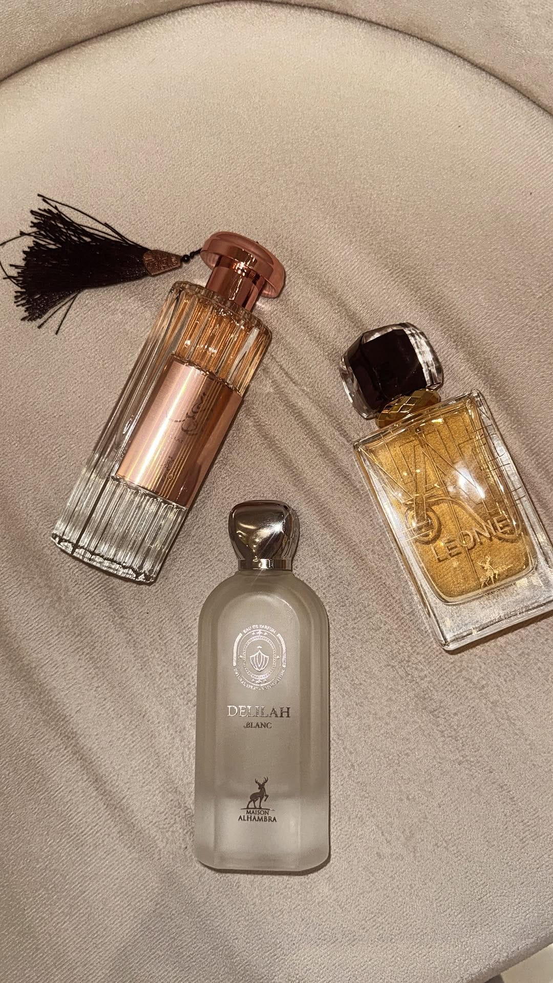 Post 9 by Gabrielle Prado • Maquiagens • perfumes • Victoria’s Secret on Instagram (video)