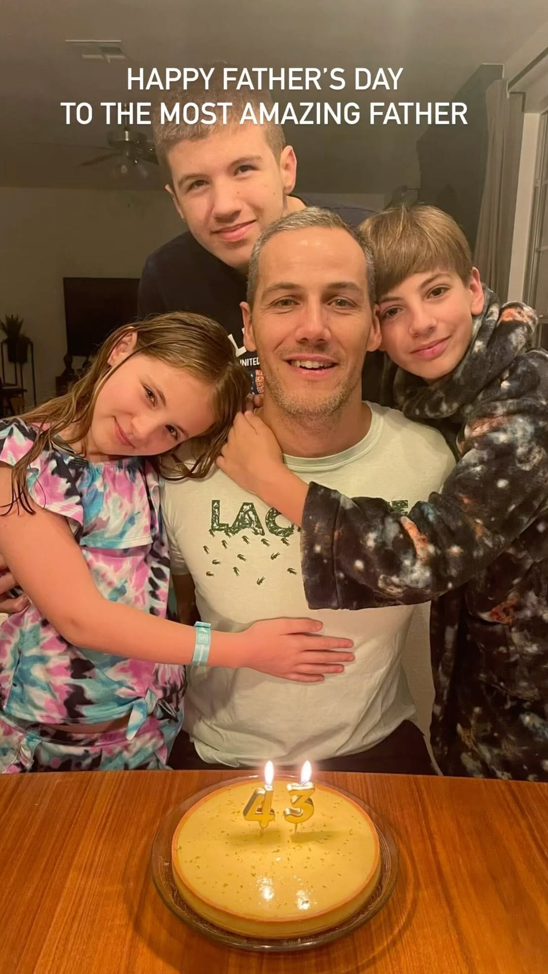 Post 4 by Sabrina on Instagram (video)