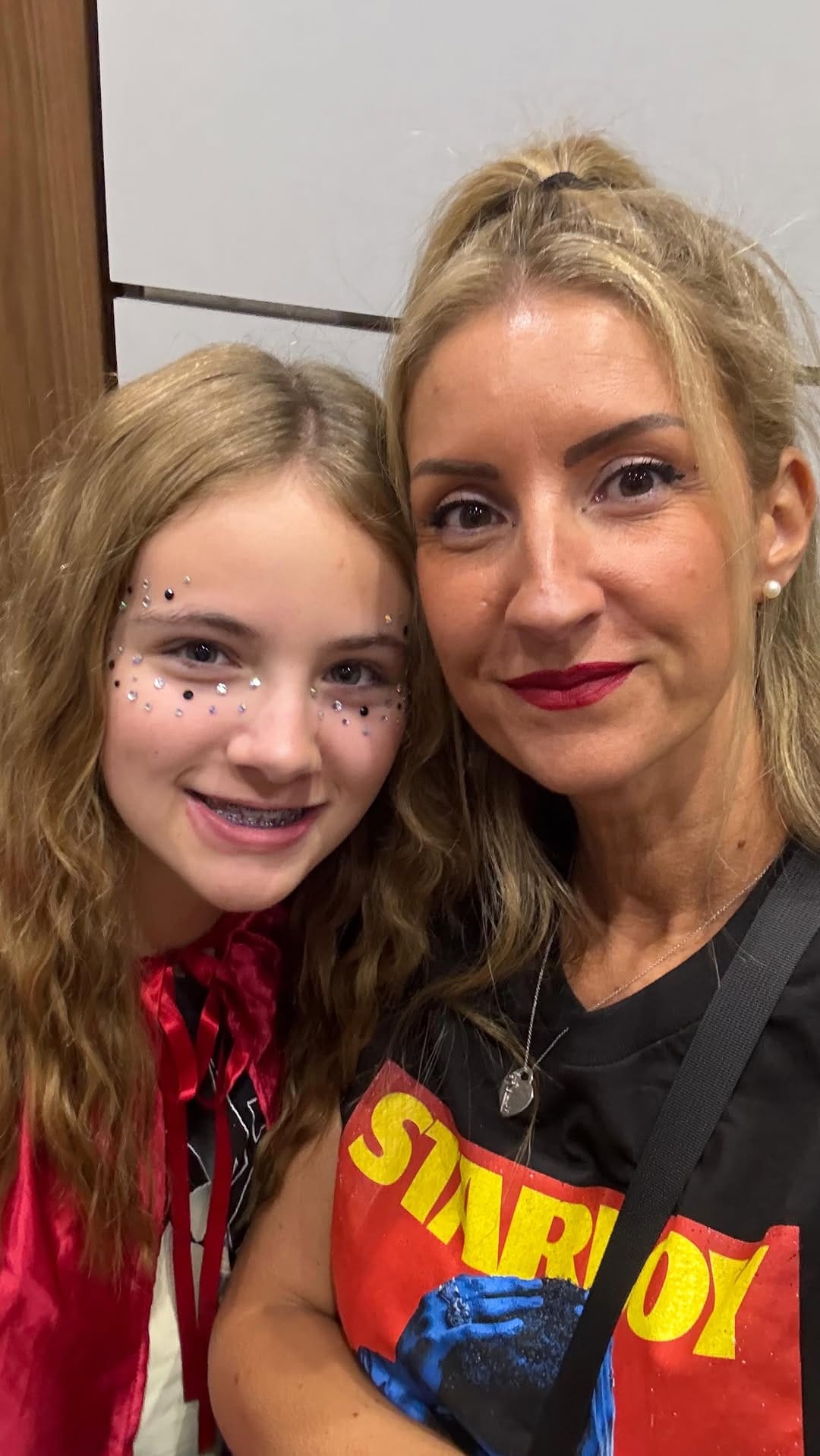 Post 3 by Sabrina on Instagram (video)