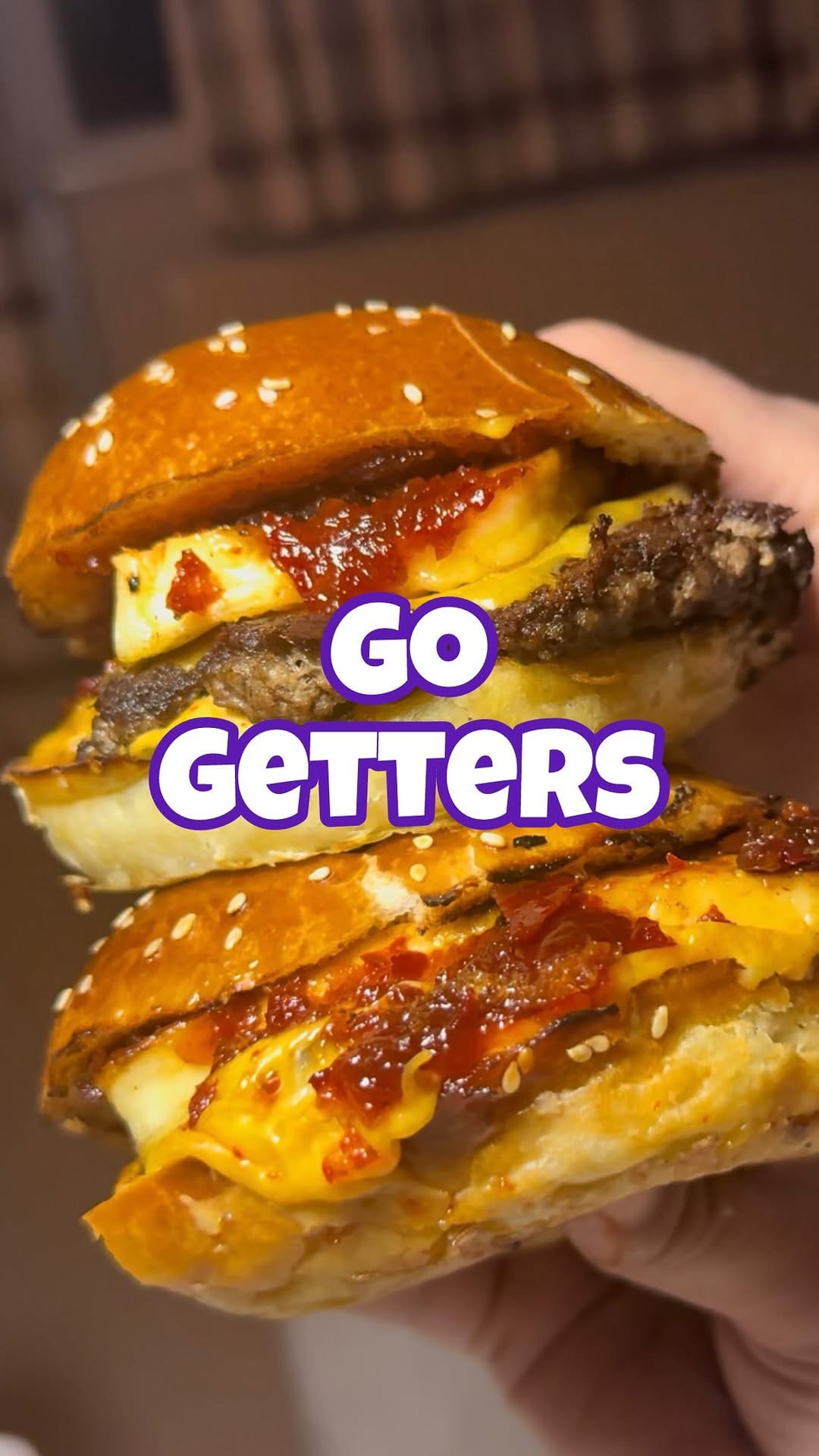 Post 5 by That Food Review Girl on Instagram (video)