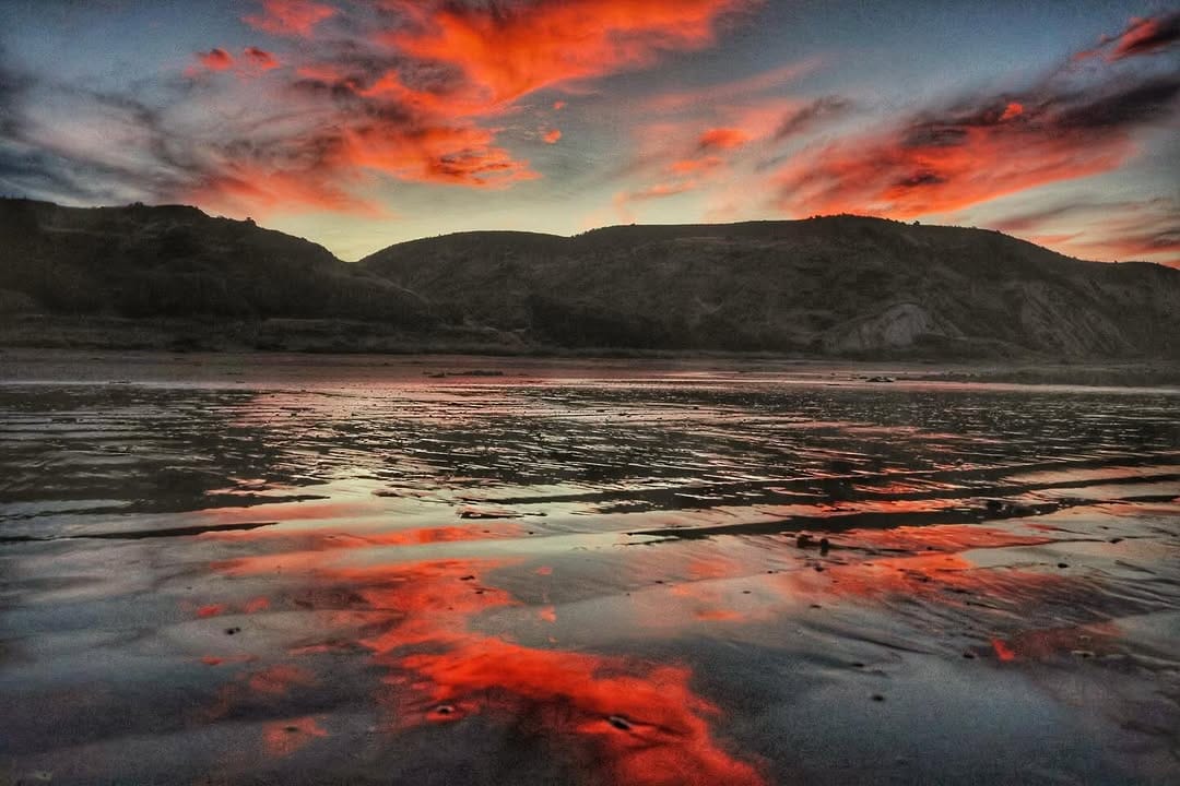 Post 3 by Mick on Instagram (image)