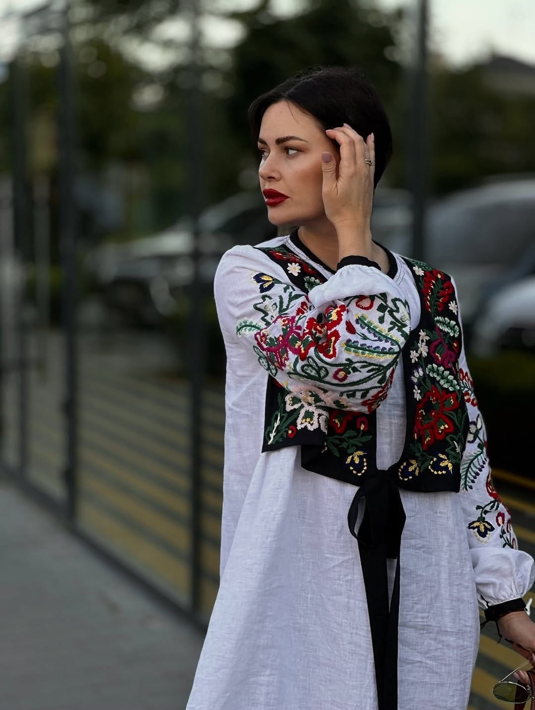 Post 5 by Victoria Beley | Businesswoman | Influencer on Instagram (image)