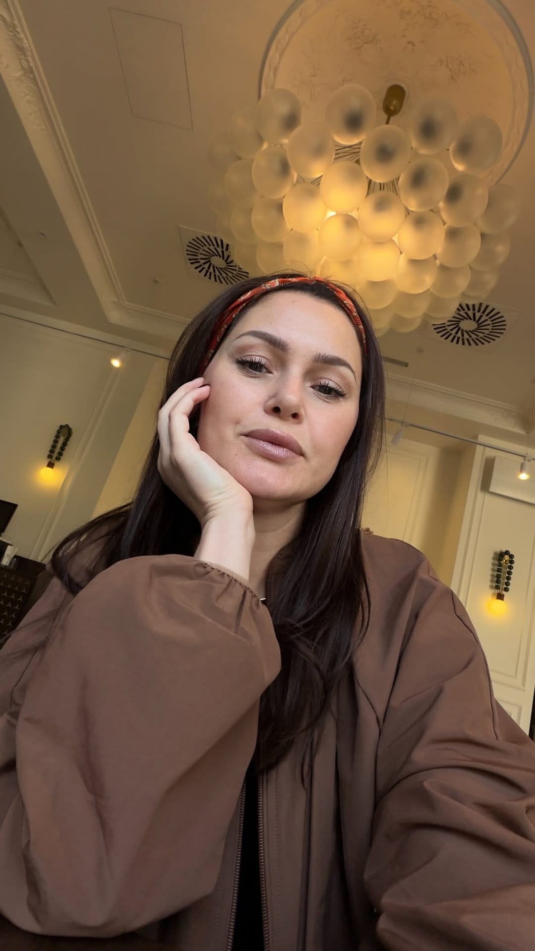 Post 8 by Victoria Beley | Businesswoman | Influencer on Instagram (video)