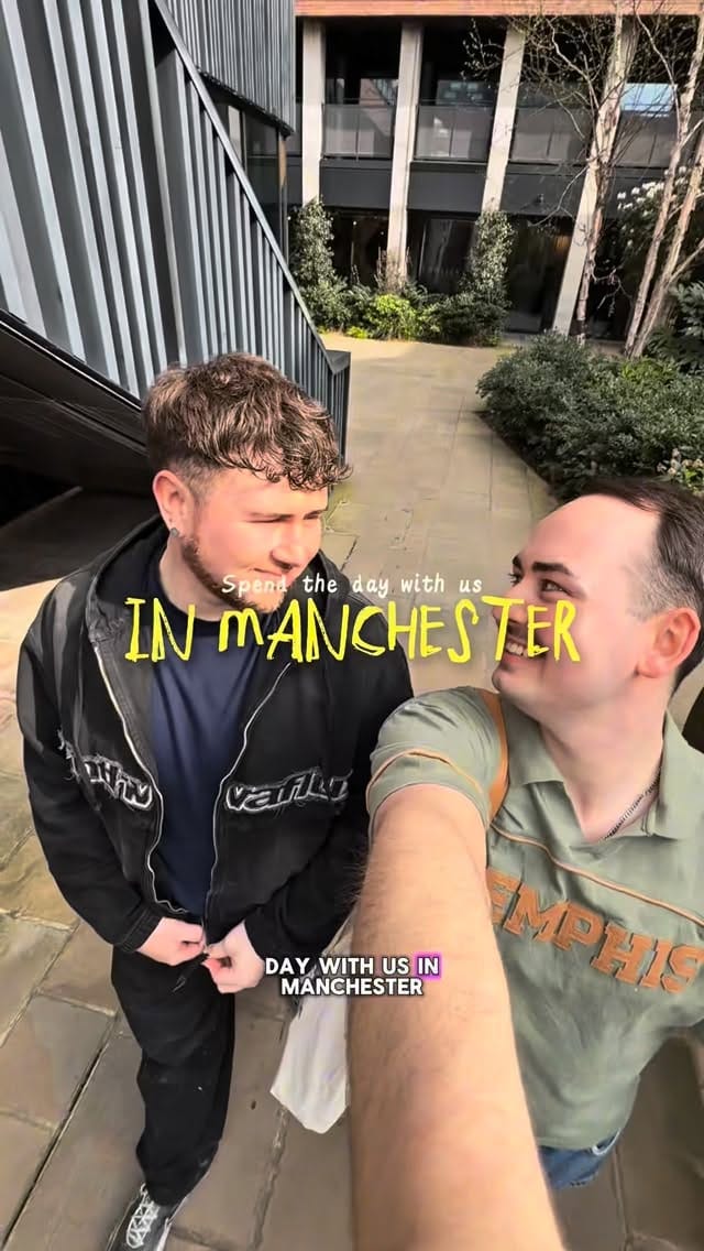 Post 3 by Adam 🍝 on Instagram (video)