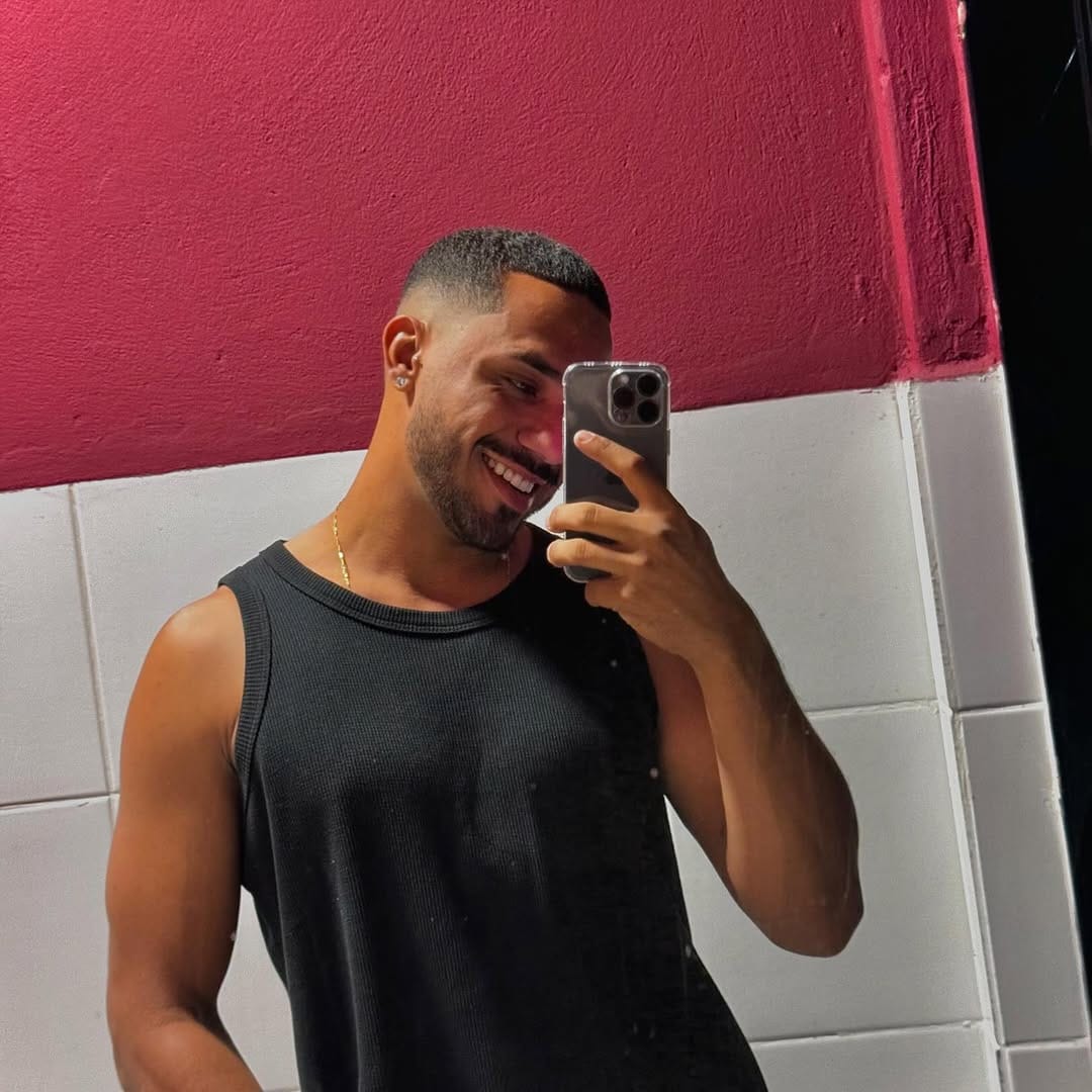Post 9 by Gabriel Vitor on Instagram (image)