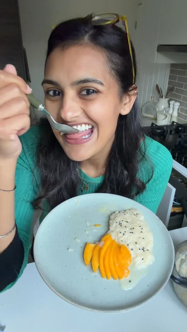 Post 2 by KiranKooks on Instagram (video)