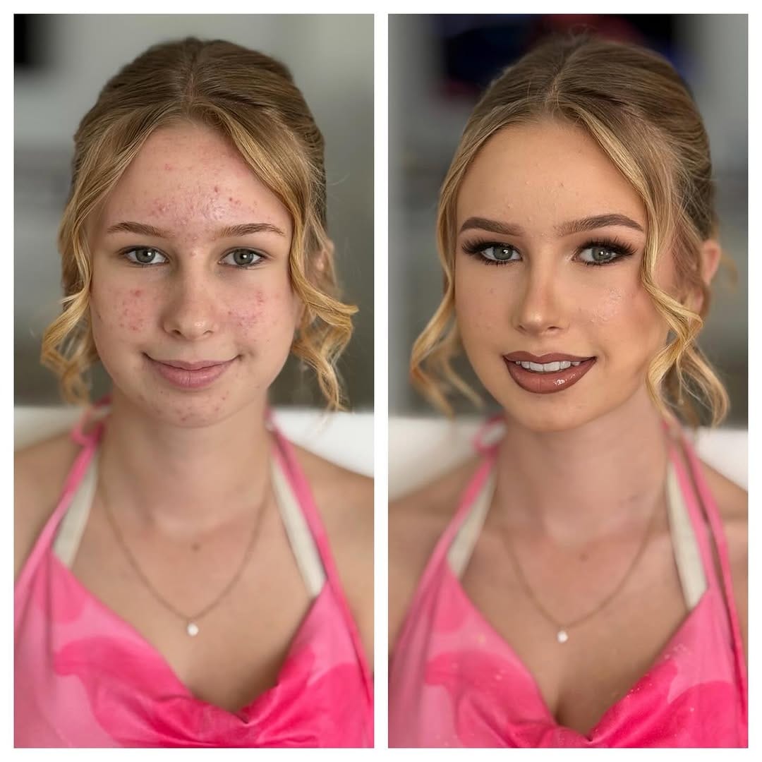Post 4 by Wiwit A. | MUA 🦋 on Instagram (image)